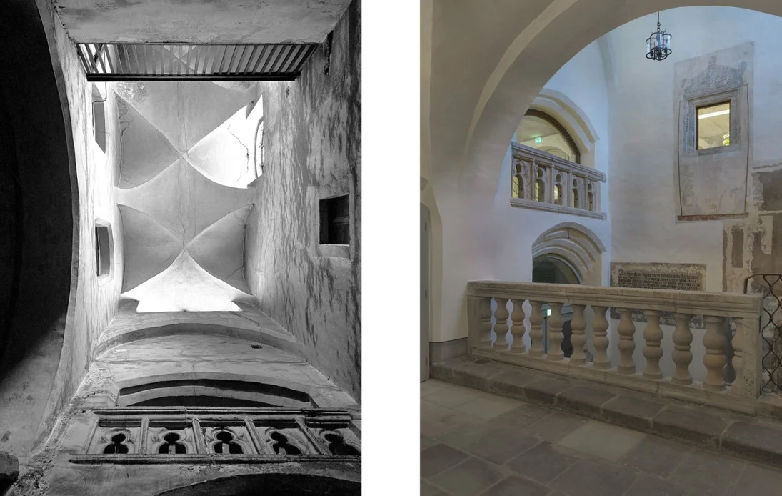 Görlitz, Untermarkt 25, 1982/2015