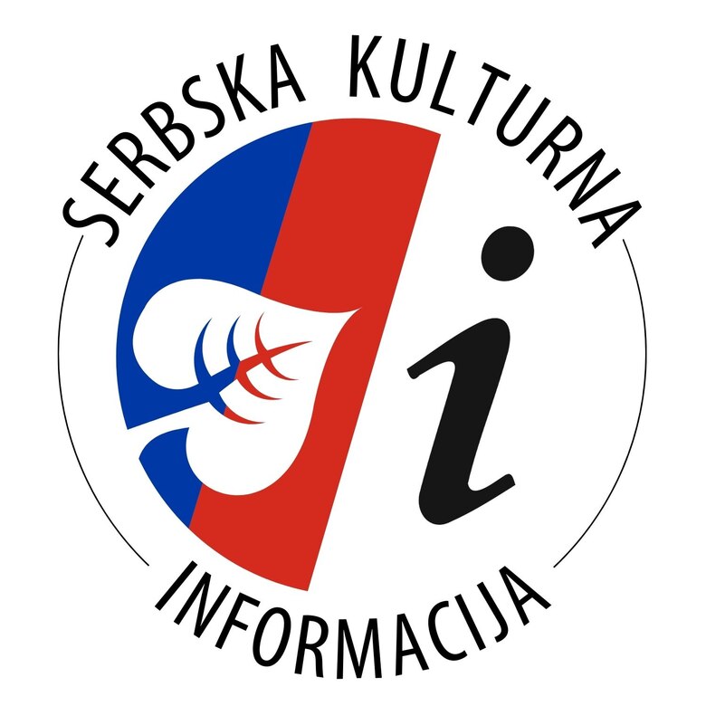 Bildlogo der Sorbischen Kulturinformationen