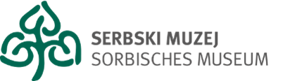 Bildlogo des Sorbischen Museums Bautzen