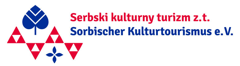 Bildlogo des Sorbischen Kulturtourismus e.V.