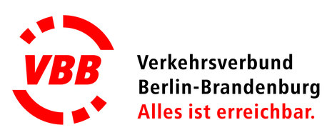 Logo des VBB