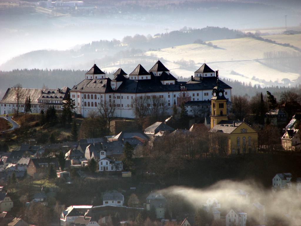 Augustburg