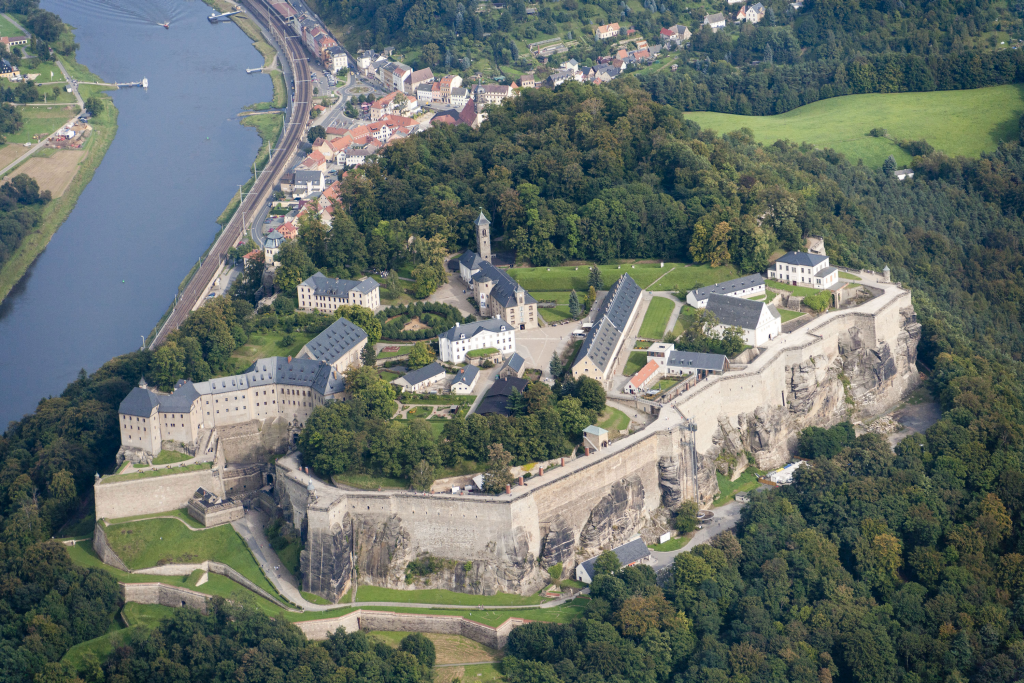 Festung Königstein