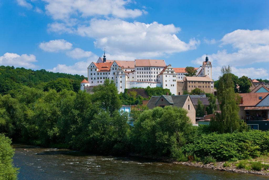 Schloss Colditz