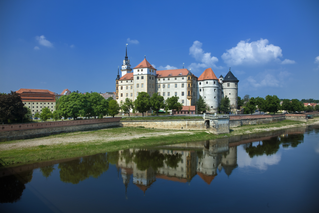 Schloss Hartenfels