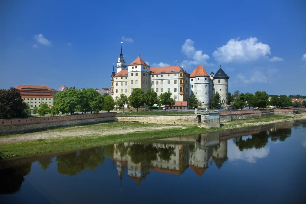 Schloss Hartenfels