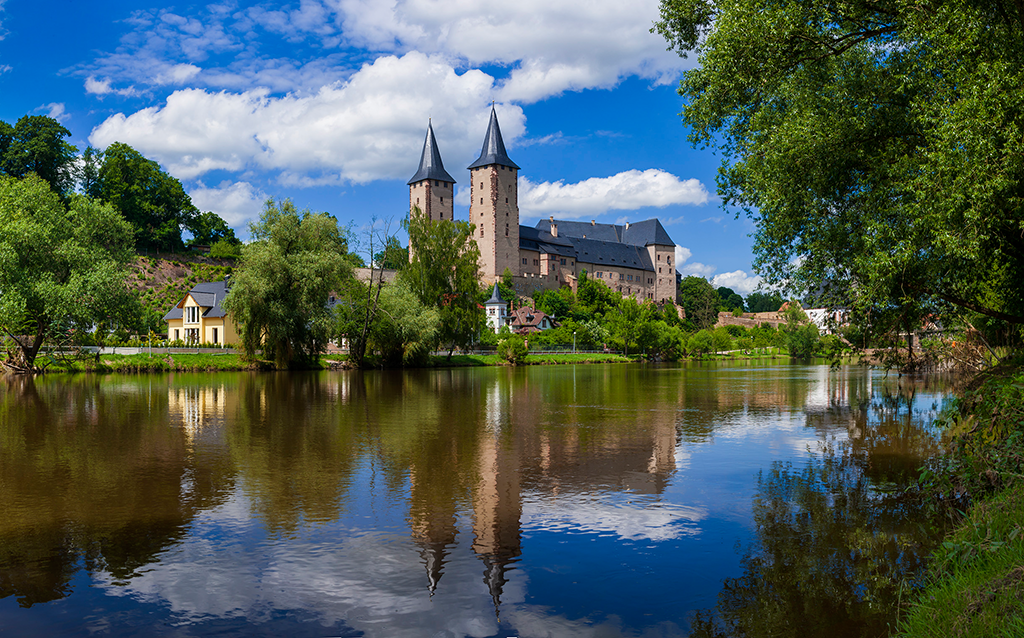 Schloss Rochlitz